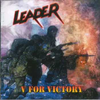 Leader: V For Victory