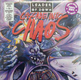 Album Leader Of Down: Cascade Into Chaos