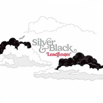 2LP Leadfinger: Silver & Black CLR | LTD