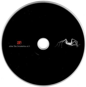 3CD/Box Set Leæther Strip: After The Devastation LTD