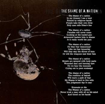 3CD/Box Set Leæther Strip: After The Devastation LTD