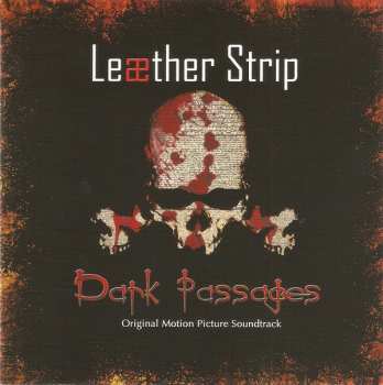 2CD/Box Set Leæther Strip: Dark Passages + Seasons Change - I Don't LTD