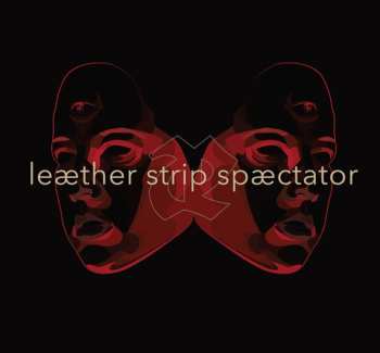 CD Leæther Strip: Spæctator