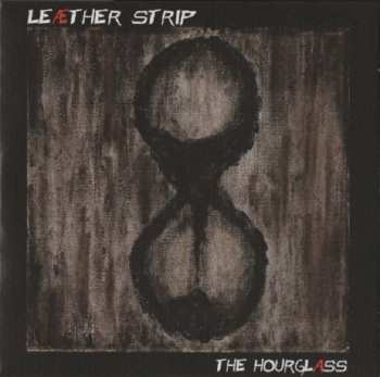 2CD/DVD/Box Set Leæther Strip: The Giant Minutes To The Dawn LTD