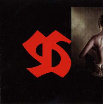 2CD/Box Set Leæther Strip: Yes I'm Limited V LTD
