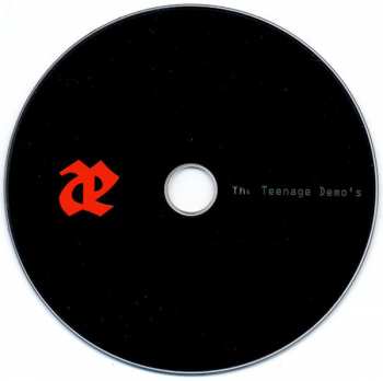 2CD/Box Set Leæther Strip: Yes I'm Limited V LTD