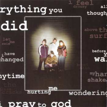 CD Leaf: Circle Of Ways