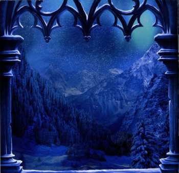 CD Leah: Ancient Winter