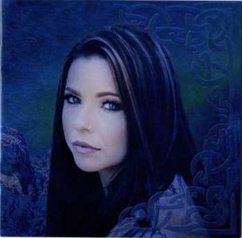CD Leah: Ancient Winter