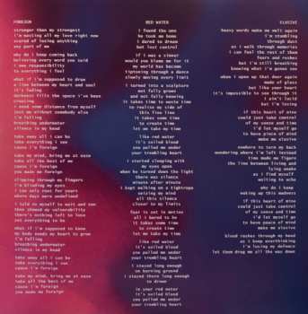 LP Leah Rye: Elusive