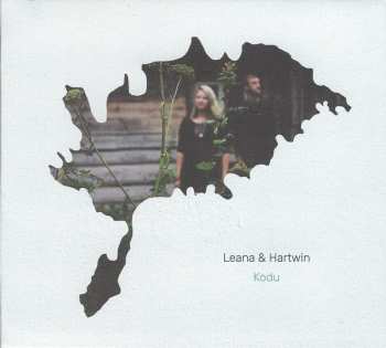 Album Leana & Hartwin: Kodu