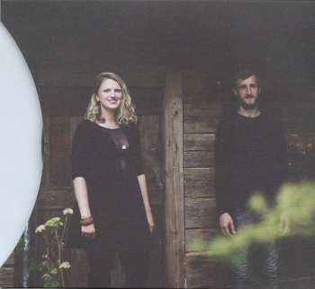 CD Leana & Hartwin: Kodu