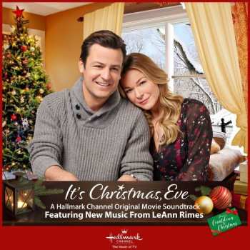 CD LeAnn Rimes: It's Christmas, Eve