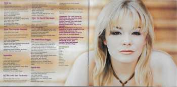 CD LeAnn Rimes: Sittin' On Top Of The World