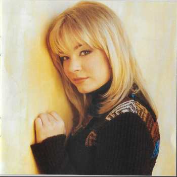 CD LeAnn Rimes: Sittin' On Top Of The World