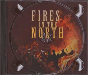 CD Leaves' Eyes: Fires In The North 
