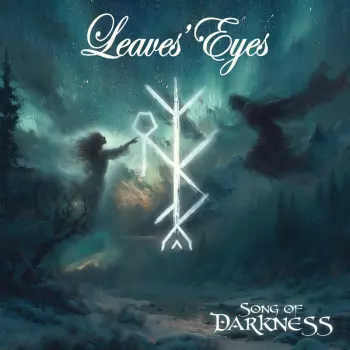 Leaves' Eyes: Song Of Darkness