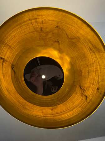 LP Lebanon Hanover: Asylum Lullabies CLR | LTD