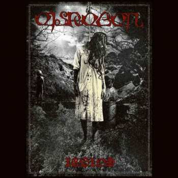 Album Eisregen: Leblos