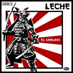 SP Leche: El Samurai