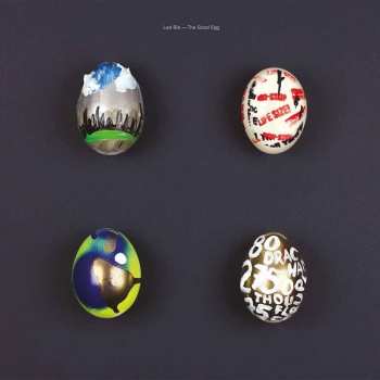 LP Led Bib: The Good Egg LTD