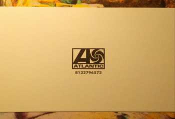 LP Led Zeppelin: Houses Of The Holy