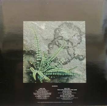 3LP Led Zeppelin: Remasters