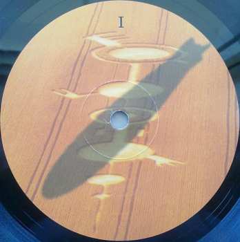 3LP Led Zeppelin: Remasters
