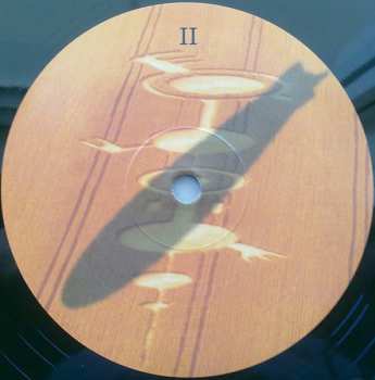 3LP Led Zeppelin: Remasters