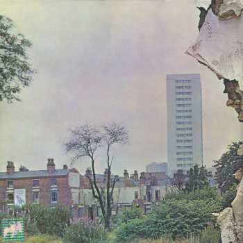 LP Led Zeppelin: Untitled