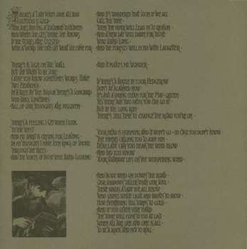 LP Led Zeppelin: Untitled