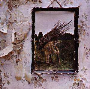 CD Led Zeppelin: Untitled