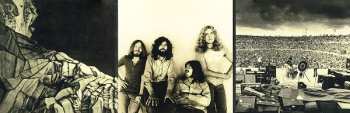 2LP Led Zeppelin: Untitled DLX