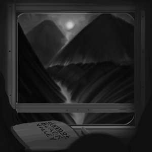 Album Ledfoot: Black Valley