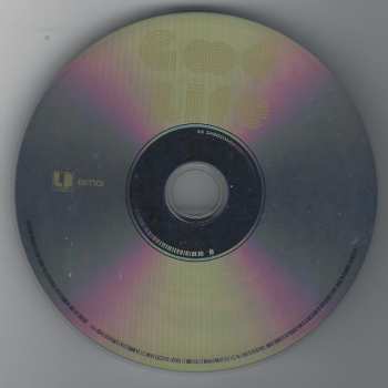 CD Ledisi: Good Life