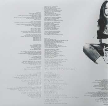 LP Lee Aaron: Radio On! LTD | CLR