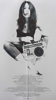 LP Lee Aaron: Radio On! LTD | CLR