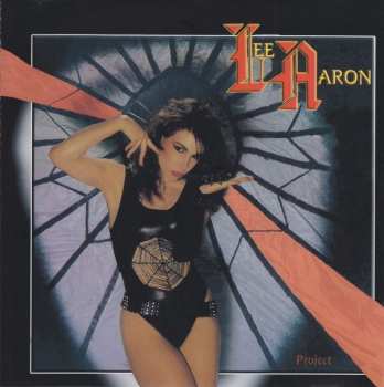 CD Lee Aaron: Lee Aaron