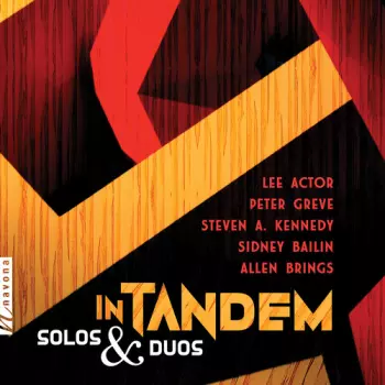 In Tandem - Solos & Duos