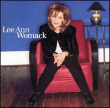 CD Lee Ann Womack: Lee Ann Womack