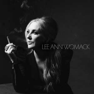 2LP Lee Ann Womack: The Lonely, The Lonesome & The Gone
