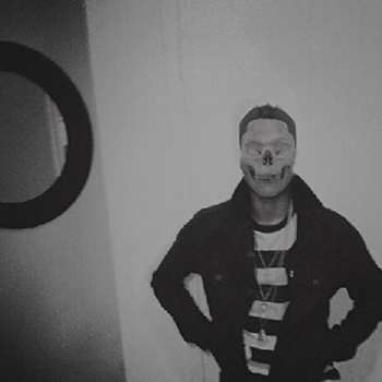 Album Lee Bannon: Caligula Theme Music 2.7.5