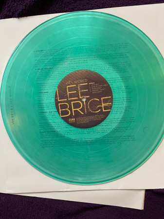 2LP Lee Brice: Hey World CLR | LTD