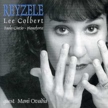 Album Lee Colbert: Reyzele
