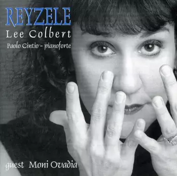 Lee Colbert: Reyzele