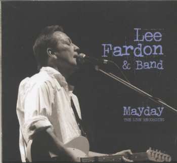 CD Lee Fardon: Mayday (The Live Recording)