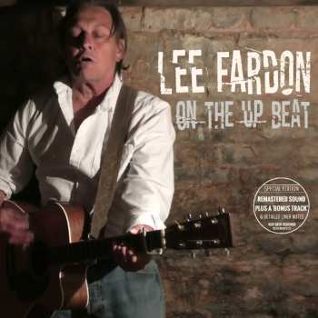 Album Lee Fardon: On The Up Beat