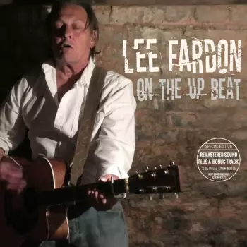 Lee Fardon: On The Up Beat