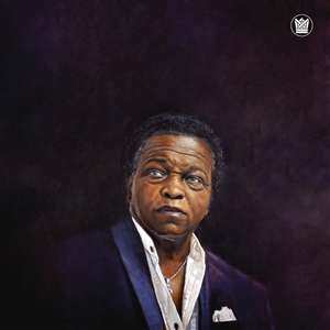 Album Lee Fields: Big Crown Vaults Vol. 1