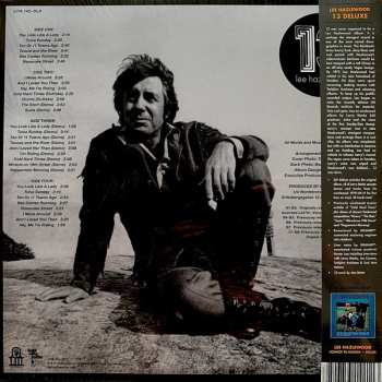 2LP Lee Hazlewood: 13 DLX